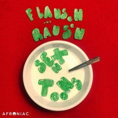 Flausch & Rausch - Sex N´ Toons