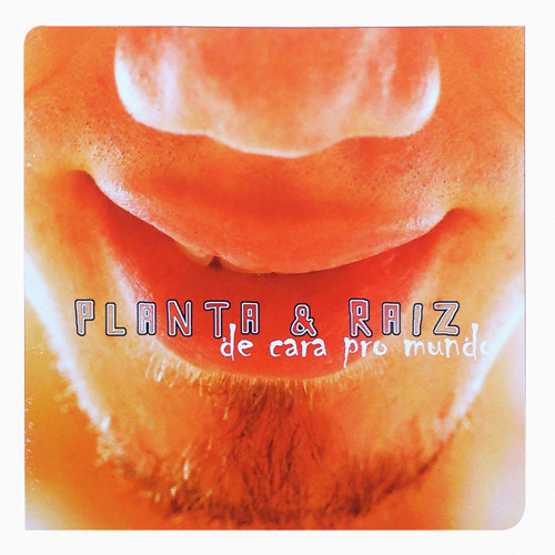Stream A Dois Passos Do Paraíso by Planta E Raiz | Listen online for ...