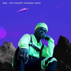 CKay - Love Nwantiti (Vanjanja Remix)