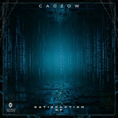 CADZOW - SATISFACTION [IREP002] FREE DL