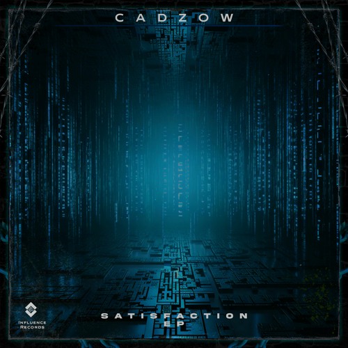 CADZOW - HARDER, BETTER, FASTER, STRONGER [IREP002] FREE DL