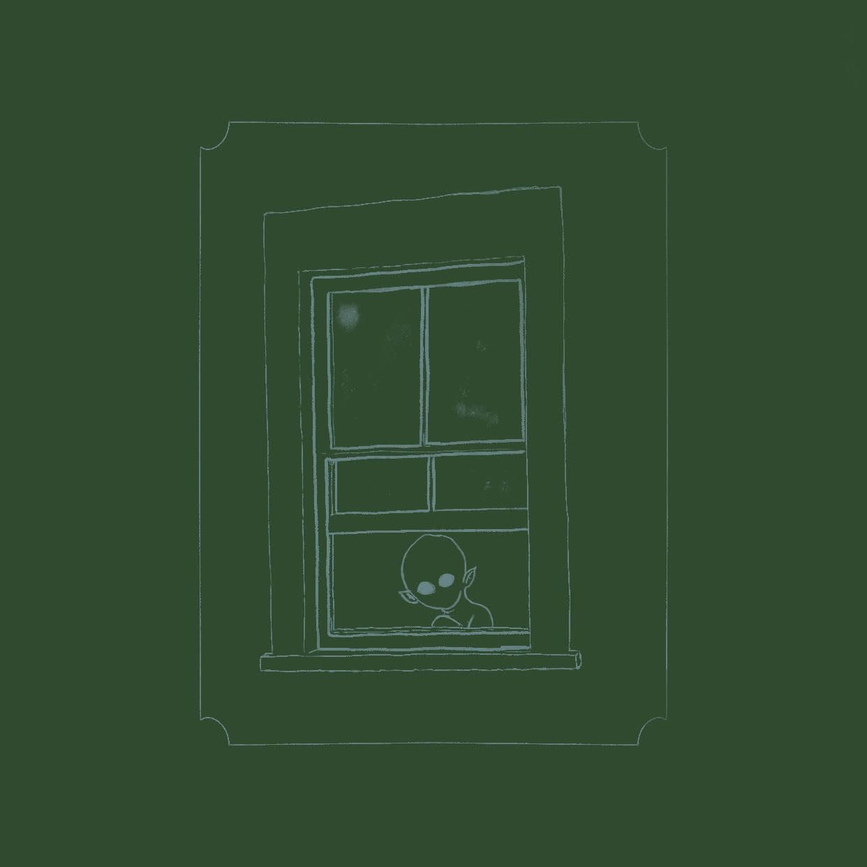 Guava – Water Off A Frog’s Back