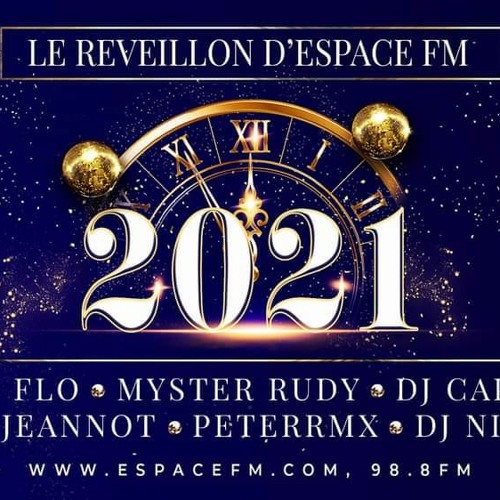 REVEILLON ESPACEFM ZOUK 2