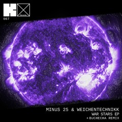 Minus 25 - C (Buchecha Remix)