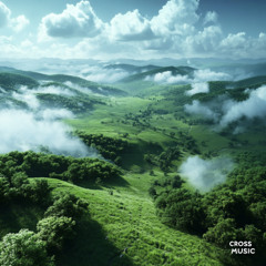 A New Heaven And A New Earth