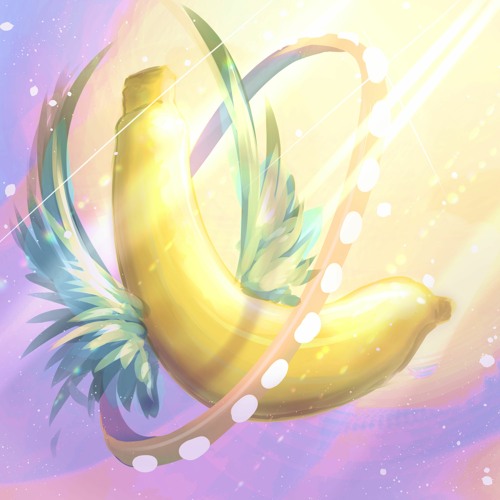 Same As It Ever Was - go bananas