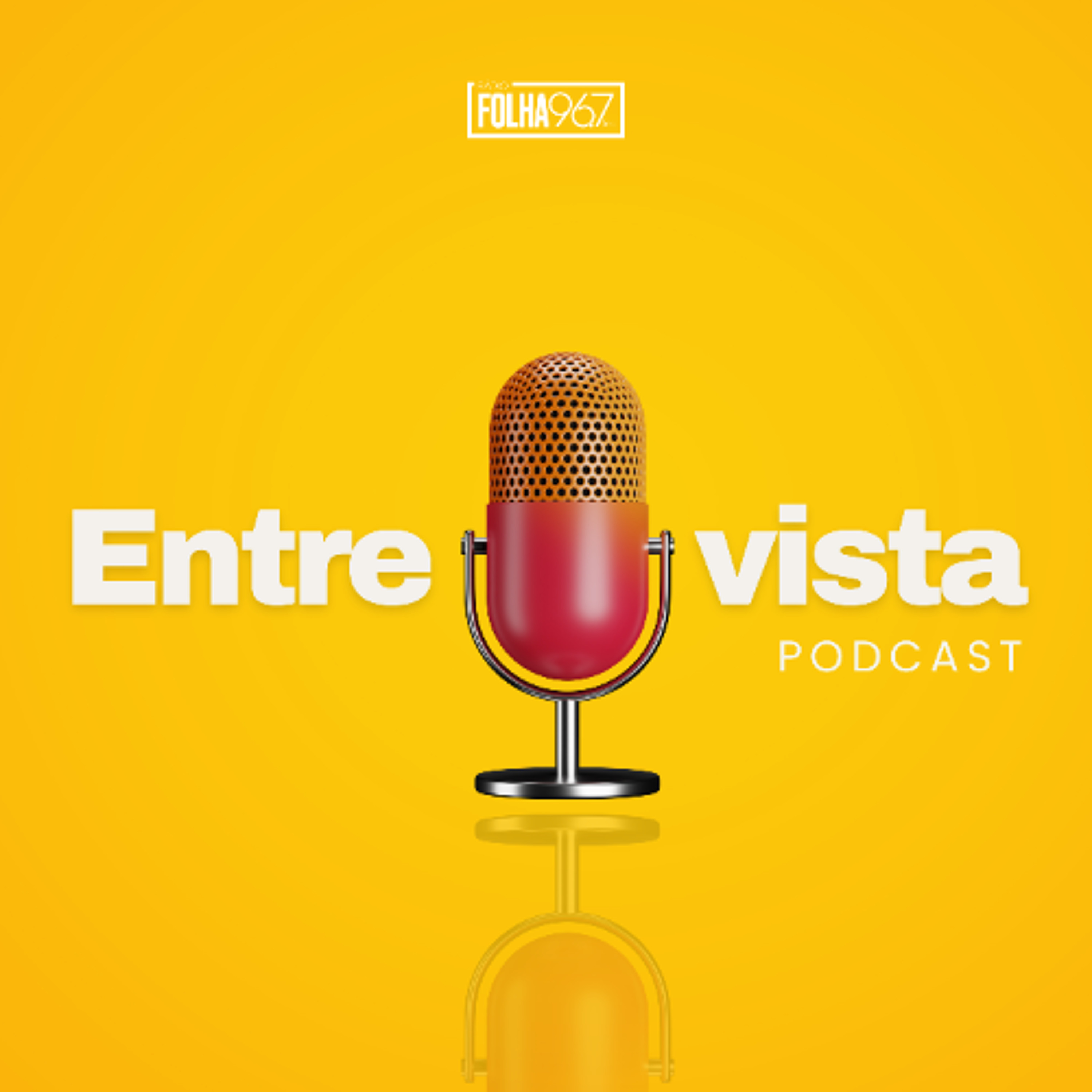 Podcasts FolhaPE