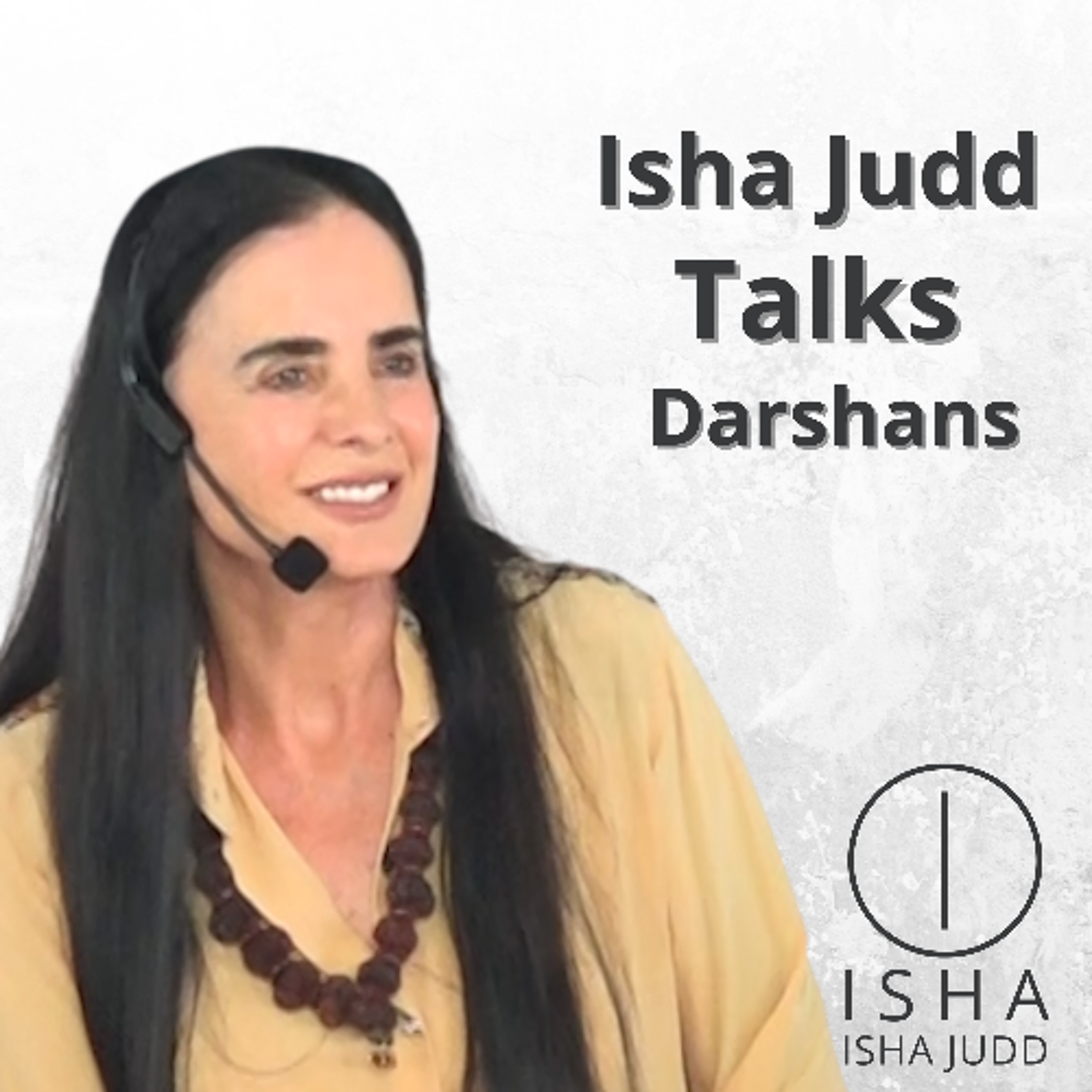 Isha Judd - Podcast - Q&A