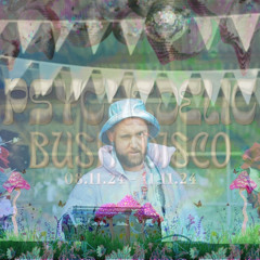 Lohan @ Psychedelic Bush Disco v2 - Opening