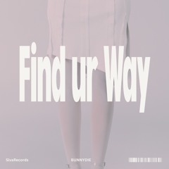 FIND UR WAY