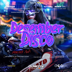 MIXTAPE DESEMBER DISCO