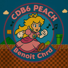 CDB6 PEACH