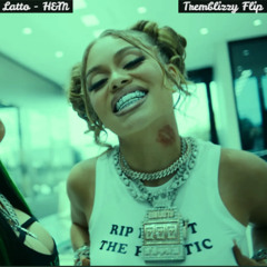Latto - H&M (Tremblizzy Flip) {Free DL}