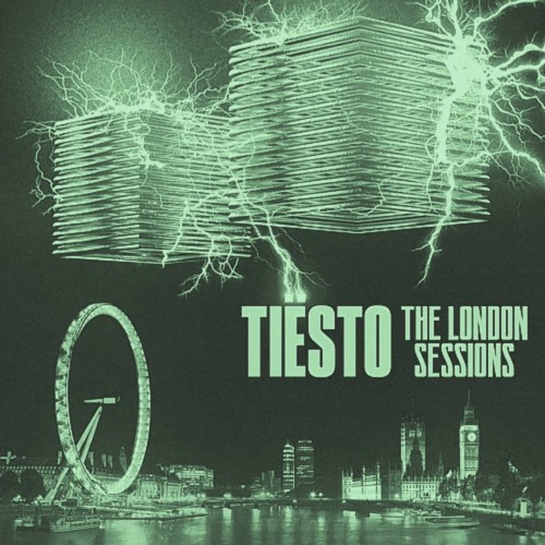 Tiesto - Lose You (sped up)