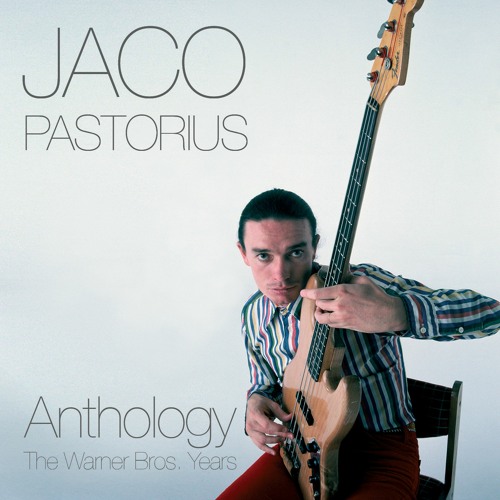 bur følsomhed Rationel Stream Invitation (Live 1982; 2014 Anthology Version; Remastered) by Jaco  Pastorius | Listen online for free on SoundCloud