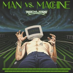 MAN VS. MACHINE (DNB MIX)