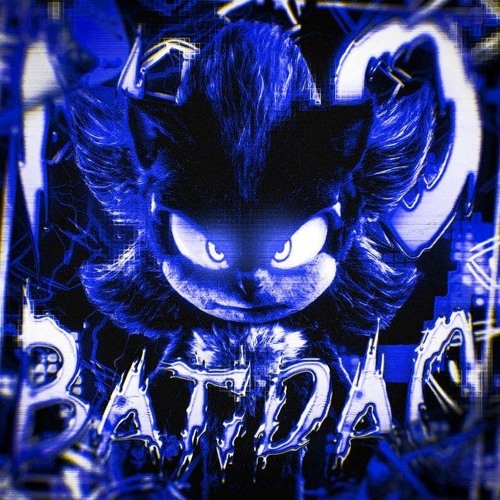 NO BATIDÃO (HYPER SLOWED) «ZXKAI, slxughter» Remix by Stongi8