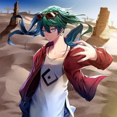 USSEEWA - Miku V4X Solid