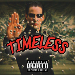 WBTMondo X WBTJ3ffery-TimeLess