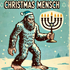 Christmas Mensch