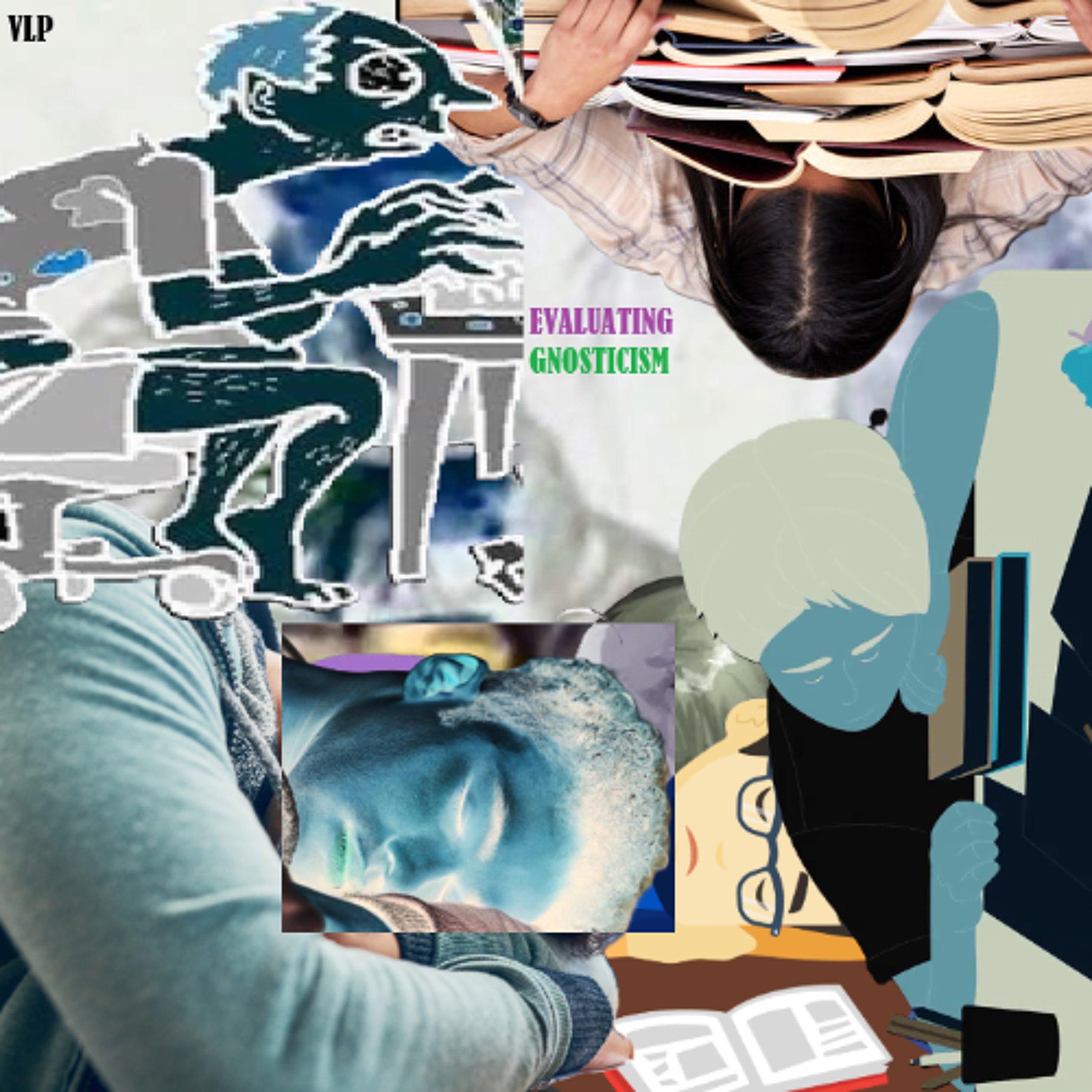 Evaluating Gnosticism Pt.81 - What if Gnosticism is True? episode artwork