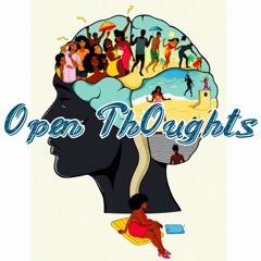 Openthoughts ( Prod. By DigiSzn )