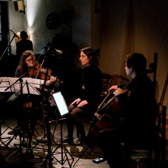 Georgia Rodgers — Masking Set