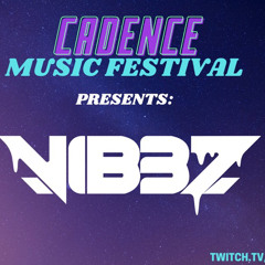 VIB3Z - Cadence Festival Set(02/05/2021)