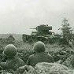 Soviet Music - Tri Tankista