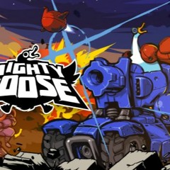 Mighty Goose OST - Boss (EXTENDED)
