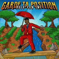 Hulk Van - Garde ta position (Sped up)