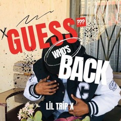 Guess who's back