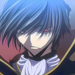 Lelouch x suffocation