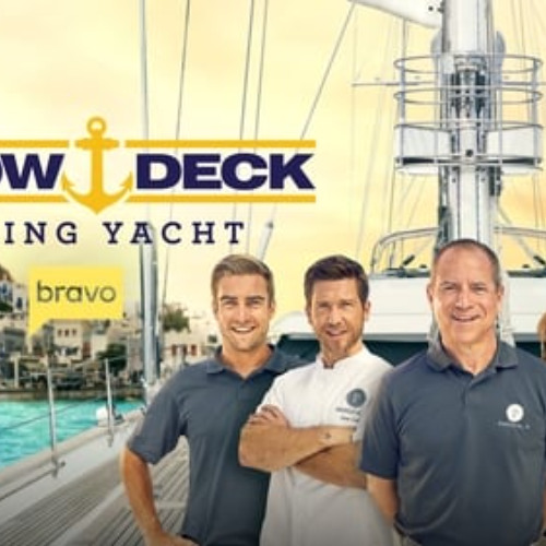 Below deck sailing yacht putlocker hotsell