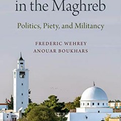[DOWNLOAD] PDF 💌 Salafism in the Maghreb: Politics, Piety, and Militancy (Carnegie E