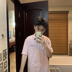 từ lúc em rời anh đã cắn chặt lên đôi môi....