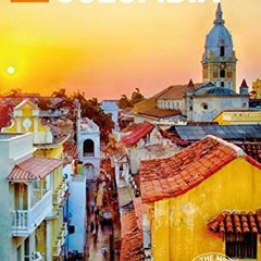 [Download] KINDLE 📍 The Rough Guide to Colombia (Travel Guide eBook) by  Daniel Jaco