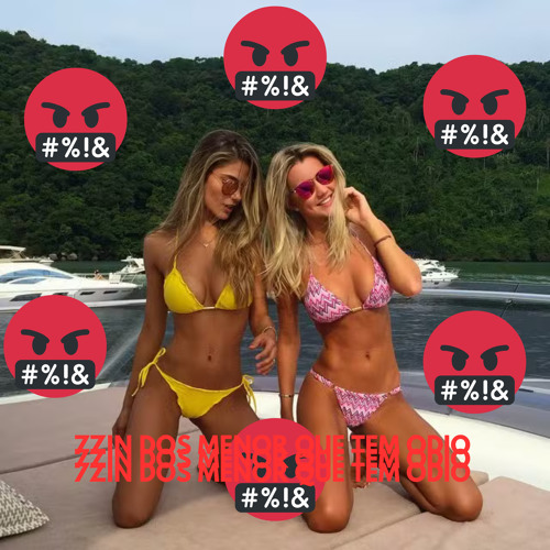 7Zin dos Menor Que Tem Ódio (feat. SORRISO DO FINAL)