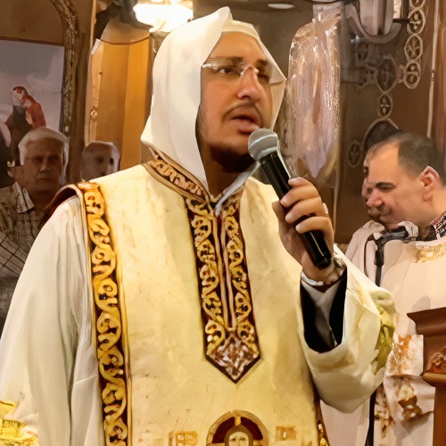 القداس ابونا انطونيوس ابراهيم عياد و بولس ملاك | Liturgy Fr. Antonios Ibrahim Ayad and Boles Malas