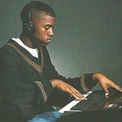 Ye's Track (prod. Dorian.)