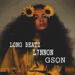 LONG BEATZ SESSION - M.O.R.E.N.A feat L7NNON e GSON 🇧🇷🇵🇹