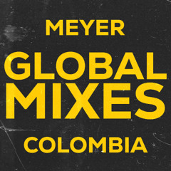MEYER, Shakira - Hips Don't Lie (MEYER Remix)