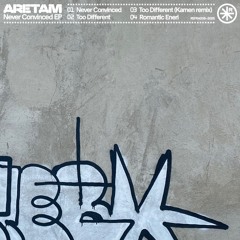 GTG Premiere | Aretam - Too Different [RFR008]