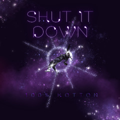 Shut It Down