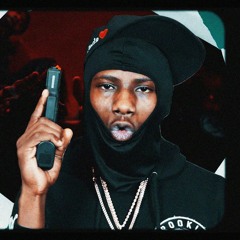 PGF Nuk X PGF Tavo Type Beat 2022 - Out Of Bounds (Prod. @1Richiey)