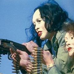 Grotesque Sculptor | January 2022 Mix