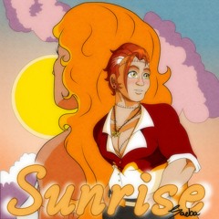 Sunrise (ft. Sweet Ann)