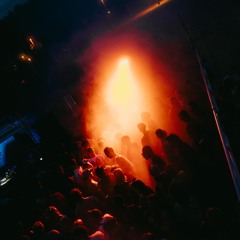 Affair x The MUDD Show Open Air - Kuba '97