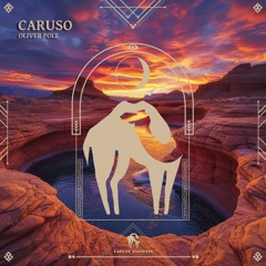 Oliver Poll - Caruso (Cafe De Anatolia)