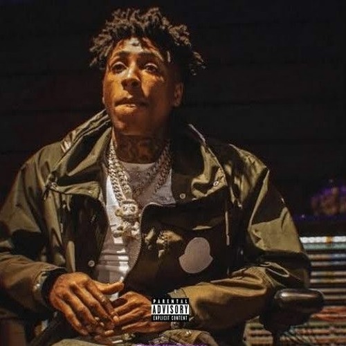 Stream NBA YoungBoy x Travis Scott made it out type beat by Black Ego ...